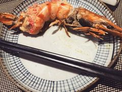 膳麒轩武烤新料理(国贸店)-HIHE Bistro·Oyster Bar(华熙live店)