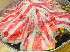 寿喜锅底-林妈妈村·日式料理(宝山万达店)