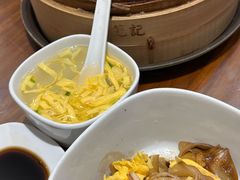 -锡笼记·无锡小笼(人民路店)