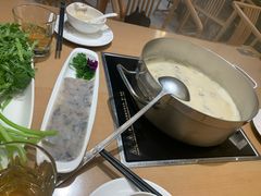 -湯系·煲汤手艺人(东二环泰禾广场店)