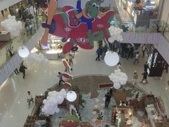 -凯德MALL(西直门店)