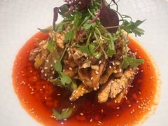 食贝棒棒鸡-湖鱼湖·蓉亭食贝(亚运村店)