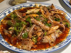 -程记私房火锅兔(总店)