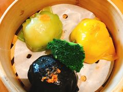 -粤域茶餐厅