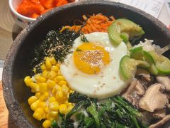 -七八冷面·延边朝鲜族美食(圣熙八号店)