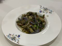 -渝信川菜 · 川味家常菜(长安店)
