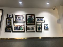-杨爱珍大排档(龙游店)