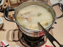 -避风塘(宝山万达店)