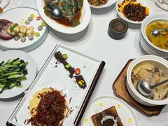 -青螺餐厅·家宴(松雅湖店)