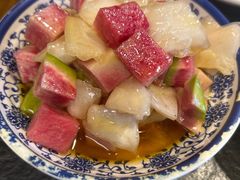 -仁和四季涮肉馆(天坛南门店)