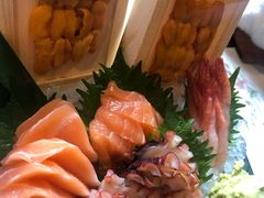-大桥日本料理·日式放题·铁板定食(科兴科学园店)