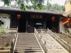 -方岩风景区