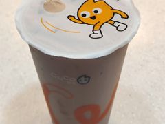 -CoCo都可(常德路店)