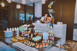 -广州四季酒店·花水疗中心·高空Spa