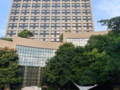 -成都保利公园皇冠假日酒店(熊猫基地店)