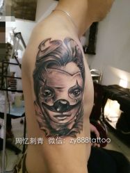 iphone_upload_pic-周忆刺青原创设计定制