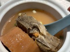 -洞庭家宴·头牌甲鱼(广渠门店)