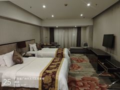 -广州克莱顿酒店