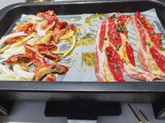 -八乔煎肉馆·丹东特色煎锅(梅林店)