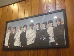 -姜虎东白丁烤肉(深圳湾后海汇店)