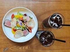 -FUTURE BAR(岭南天地店)