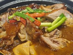 -金哥私房菜馆(张府园总店)
