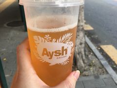-艾薯夫妇Aysh(红山店)
