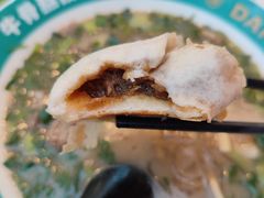 -当家水煎包·牛肉汤(浦江店)