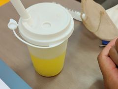 -灵芝妹子海鲜米线(瓦房店新玛特店)