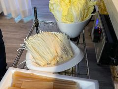 -313羊庄·荣耀·内蒙烧麦(亚运村店)