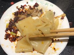 手工面-清真·锦翔炝锅鱼(明德门店)