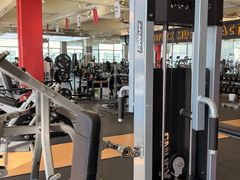 -聚健身GatherFitness(余杭店)