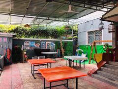 -大海别墅民宿农家院(十渡店)