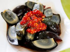 -南京工业大学-东苑1食堂