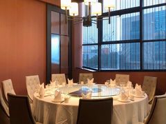 包厢-廊亦舫Lang Yi Fang Restaurant(金桥店)