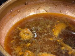 -阿山卓·野生菌火锅·纳西火塘烤肉