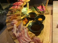 -AJIYA味屋和牛烤肉自助放题(温州万象城店)