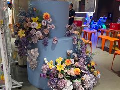 -海底捞火锅(上元大街店)