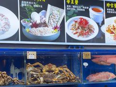 -鹊华居·地道鲁菜·海鲜·融合味(大明湖店)
