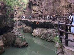 -云台山风景名胜区