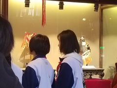 -天津戏剧博物馆