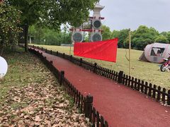 -梁鸿国家湿地公园