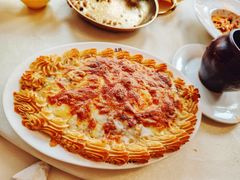 -华梅西餐厅(哈尔滨中央大街店)