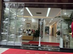 -西湖区图书馆(古墩路)