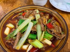 -周师饭店