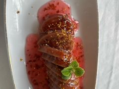 -绿杨春·淮扬宴(庐山路店)