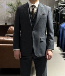 -TOPZIO西服定制(北京店)