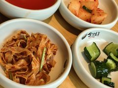 -全州拌饭馆(龙源西街店)