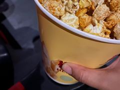 -横店电影城(李沧店)