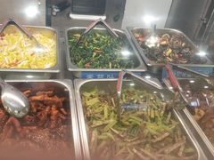 -吴忠民族饭庄(利通南街店)